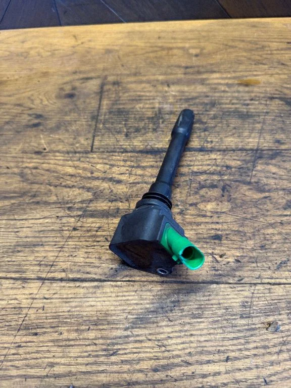 High voltage ignition coil 55270217