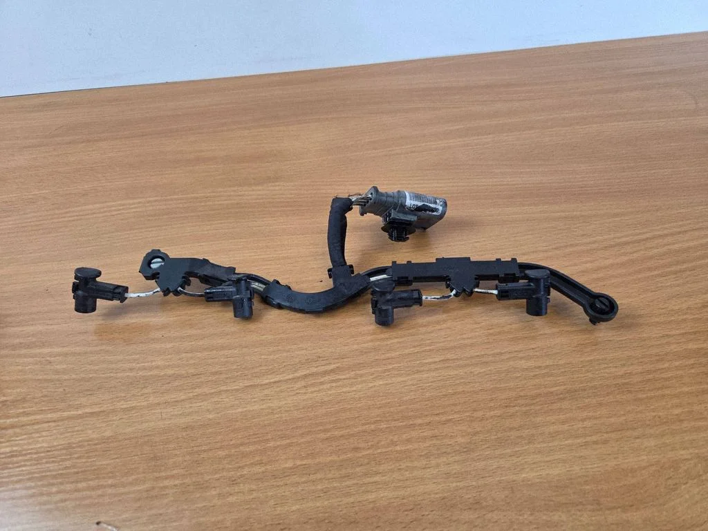 Glow plug wires – Ford Focus (2018-)