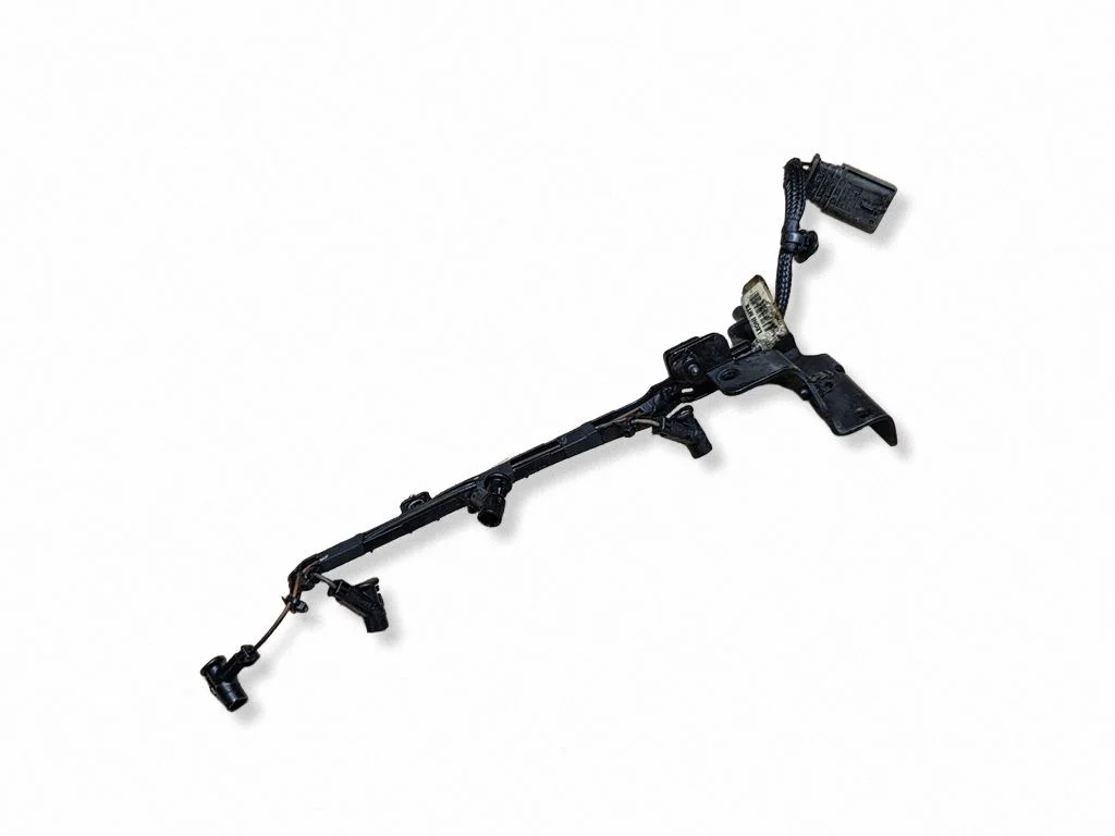 Glow plug wires – Citroen Berlingo (2008-2018)