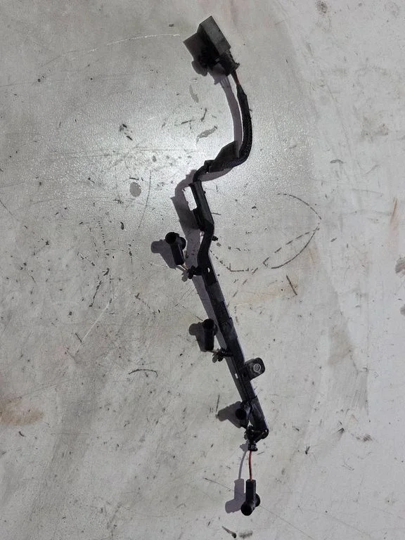 Glow plug wires – Ford Transit/ Tourneo Connect Grand Tourneo Connect (2013-2018)