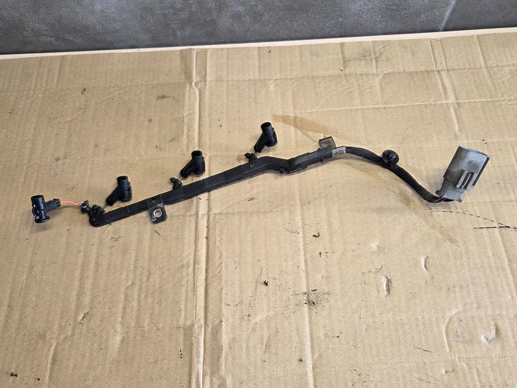 Glow plug wires – Peugeot 308 (2013-2021)