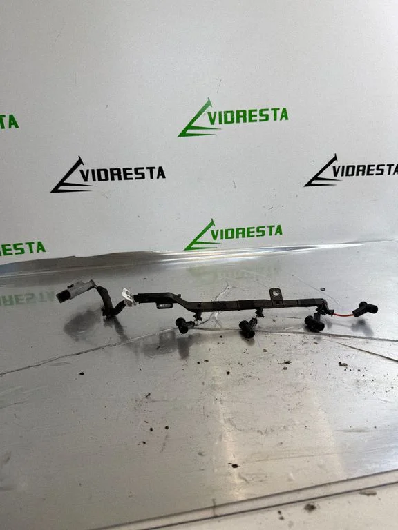 Glow plug wires – Citroen C4 Grand Picasso (2013-2018)