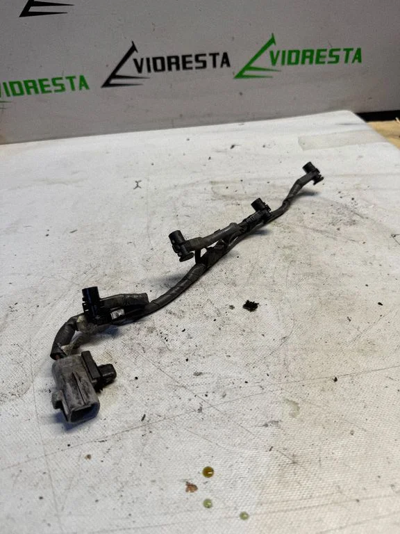 Glow plug wires – Mazda 6 (2016-2018)