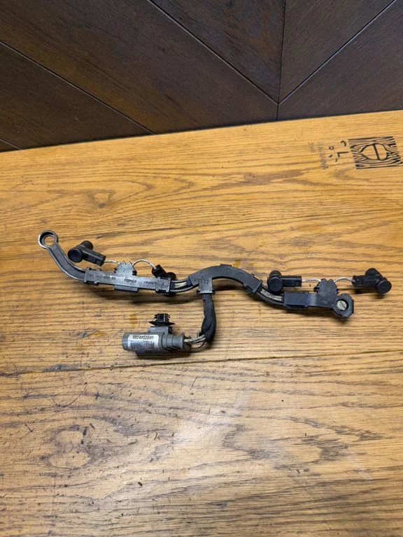 Glow plug wires – Ford Focus (2018-)