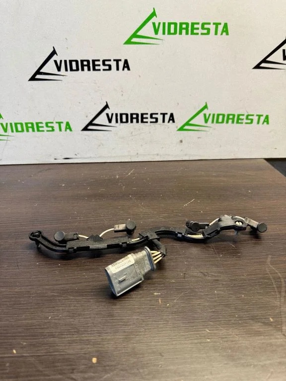 Glow plug wires – Peugeot 308 (2013-2021)