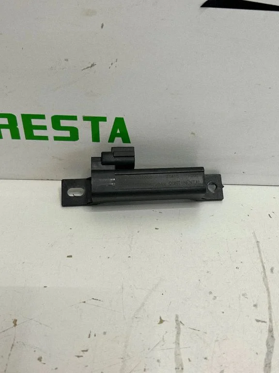 Interior comfort aerial antenna – Renault Clio V (2019-2025)