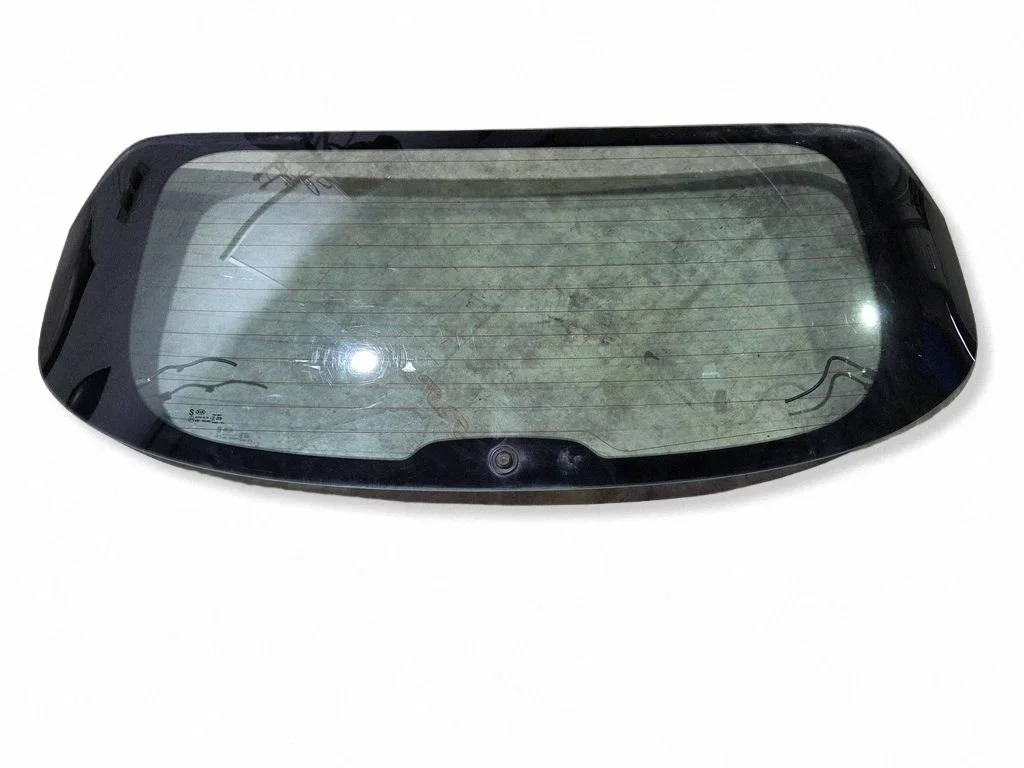 Rear windscreen/windshield window – KIA Optima (2015-2020)