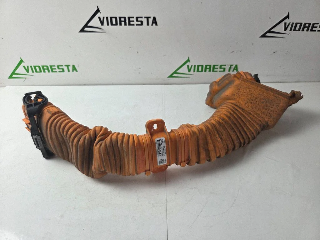 Engine installation wiring loom 91885G7000