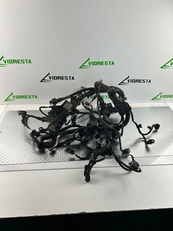 Mootori juhtmestik 7184897430