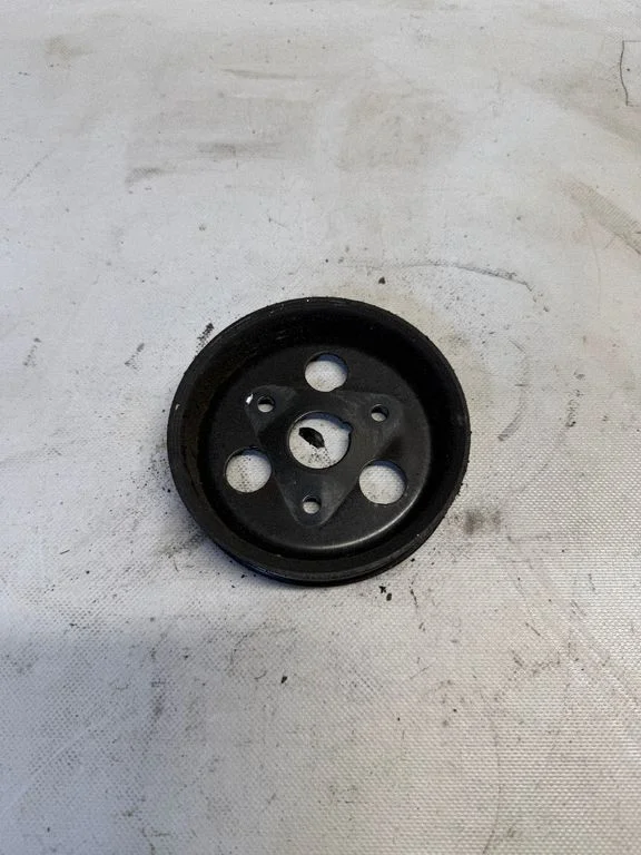 Power steering pump pulley – KIA Sportage (2011-2016)