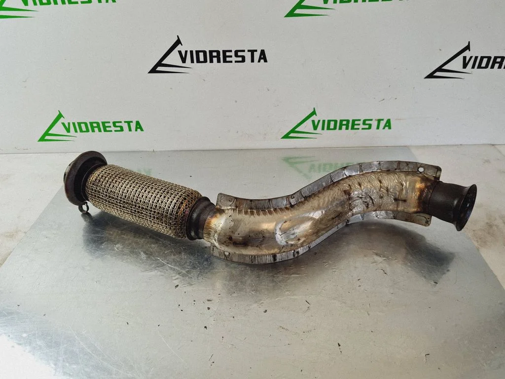 Exhaust flexible connection – Peugeot 3008 II (2016-2023)