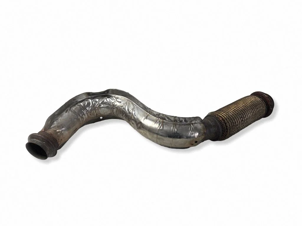 Exhaust flexible connection – Peugeot 2008 II (2019-)