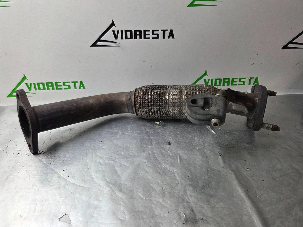Exhaust flexible connection – Hyundai i20 (BC3 BI3) (2020-)