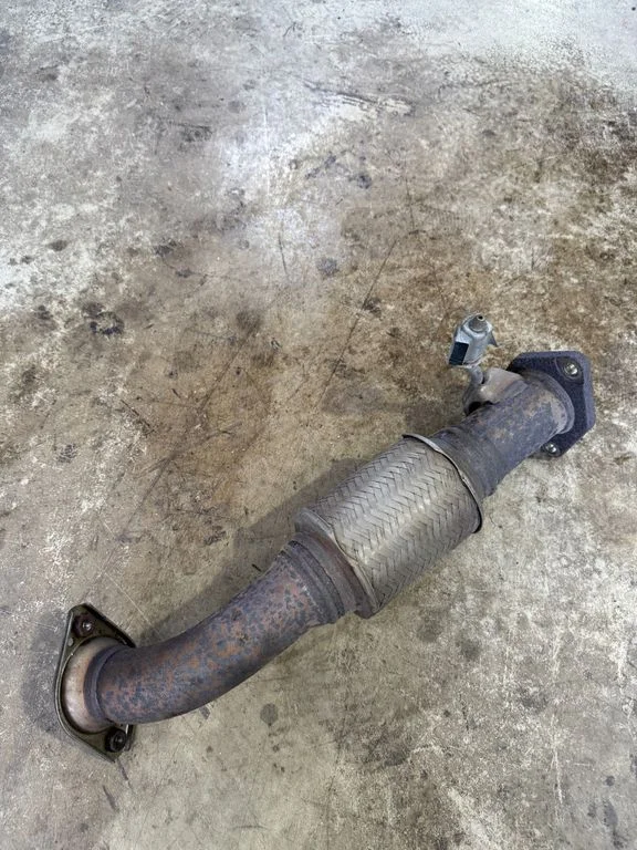 Exhaust flexible connection – Honda CR-V (2013-2016)