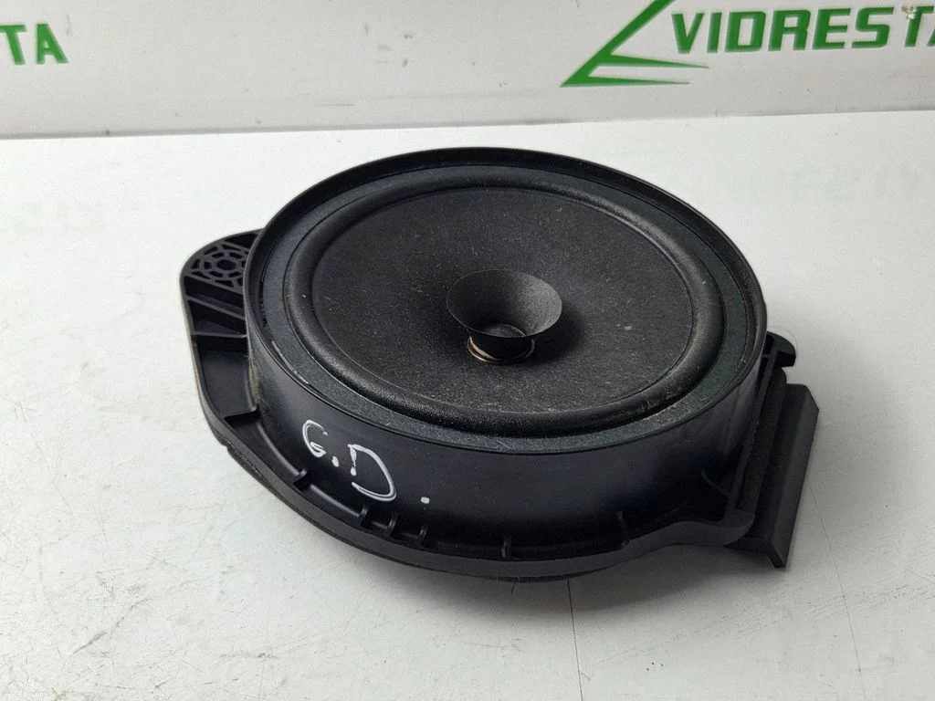 Rear door speaker 39146485