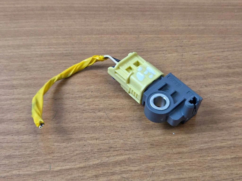 Airbag deployment crash/impact sensor 95920B4000