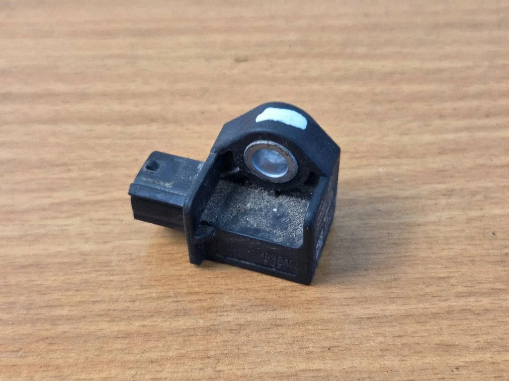 Turvapadja löögiandur 95920H8000