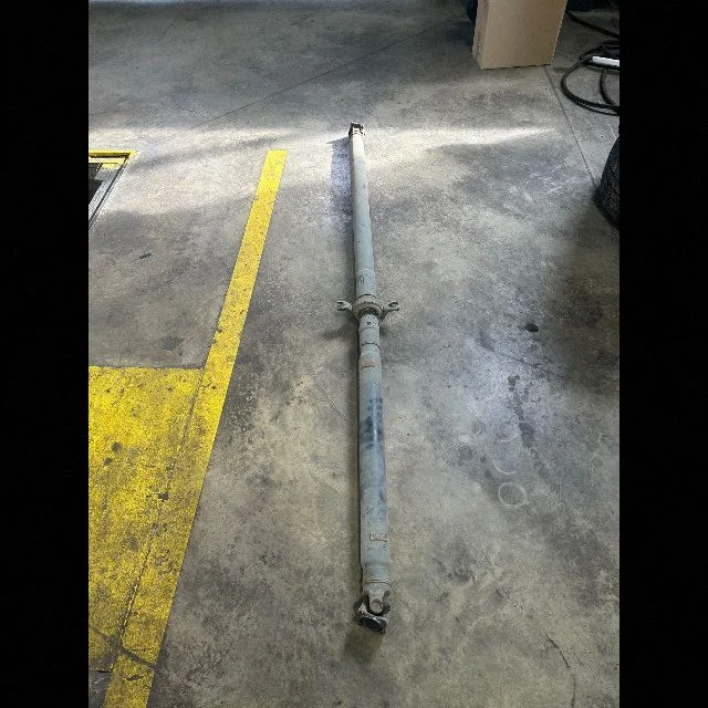 Drive shaft (set) – Honda CR-V (2013-2016)