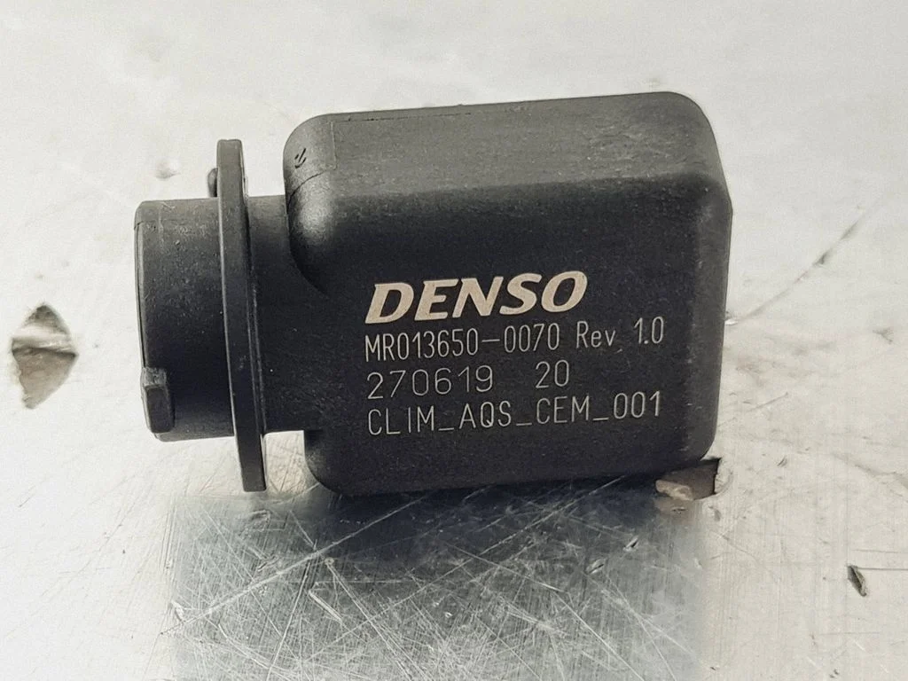 AUC sensor – Peugeot 3008 II (2016-2023)