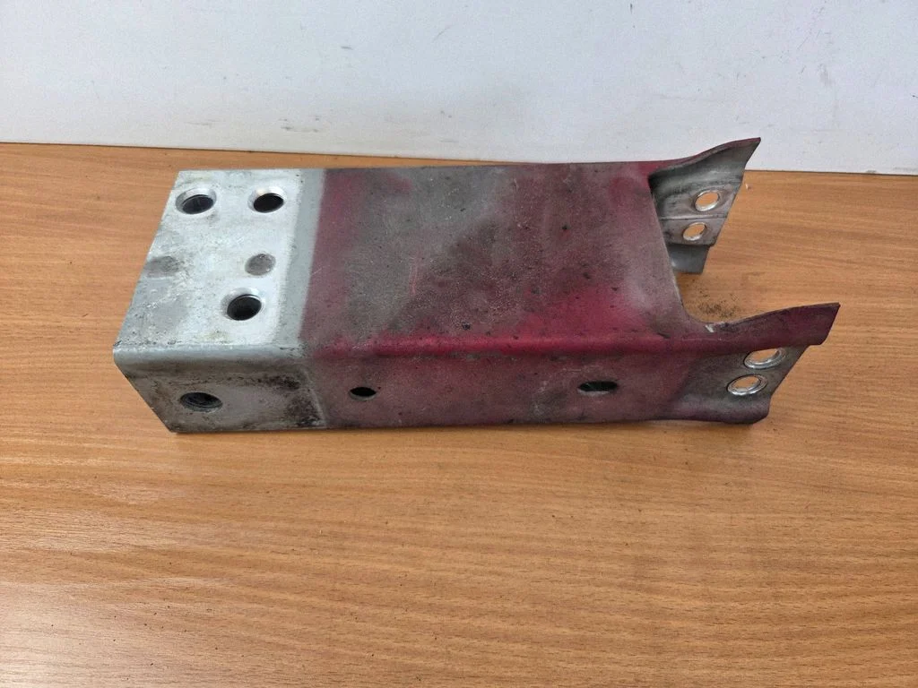 Front bumper shock/impact absorber – front right