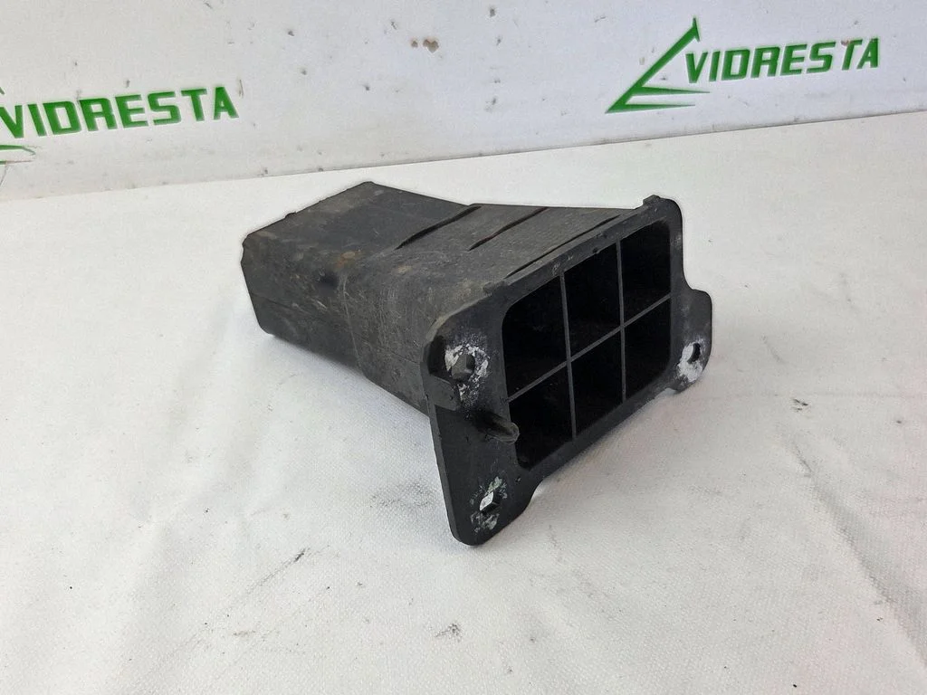 Front bumper shock/impact absorber 9676575780