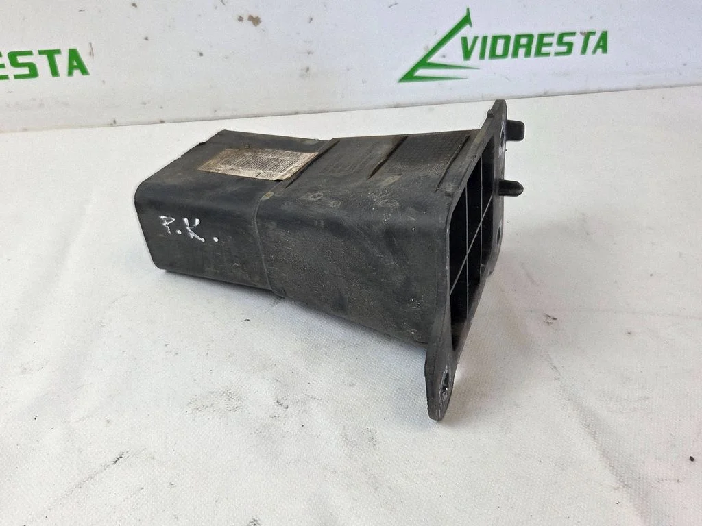 Front bumper shock/impact absorber 9676575880