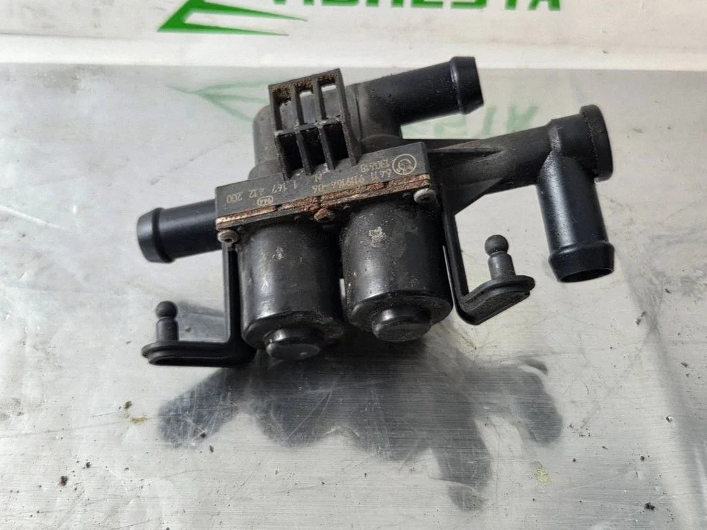 Coolant heater control valve 64119119164