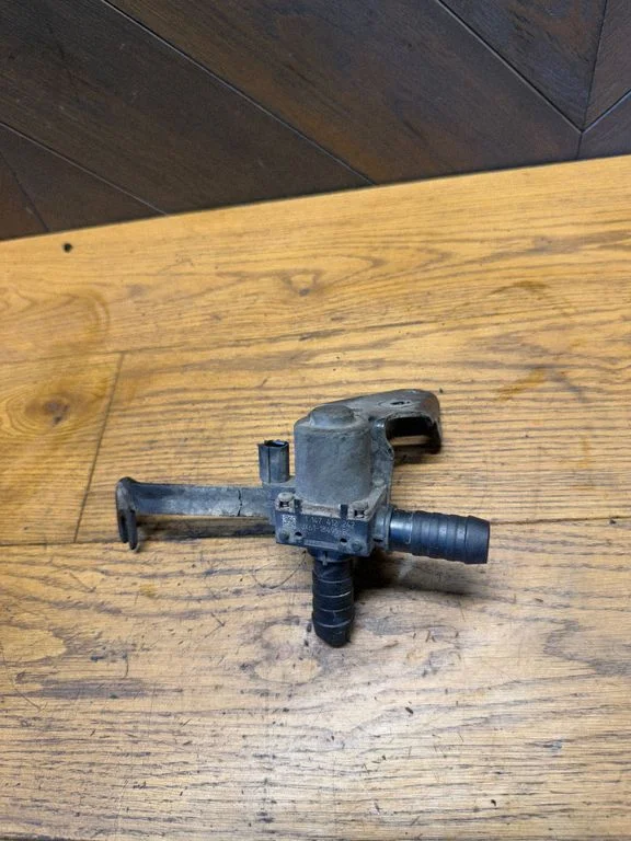 Coolant heater control valve 1147412242