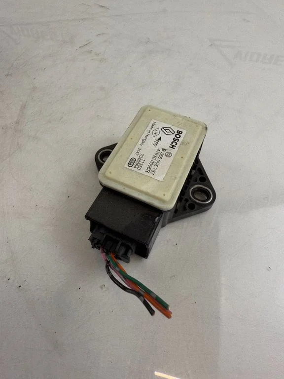 ESP acceleration yaw rate sensor 479300006R