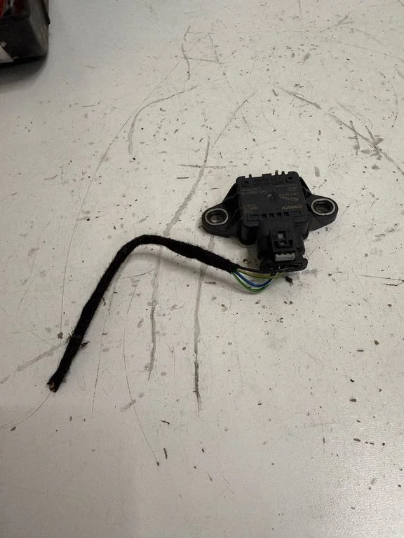 ESP acceleration yaw rate sensor CX2314B296AD