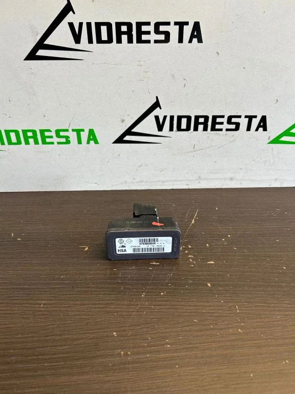 ESP acceleration yaw rate sensor 479300584R