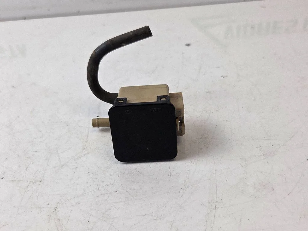 Vacuum air tank 3W1X