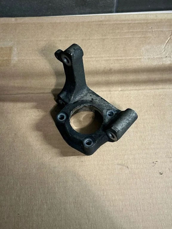 Driveshaft support bearing bracket – Fiat Doblo (2010-2022)