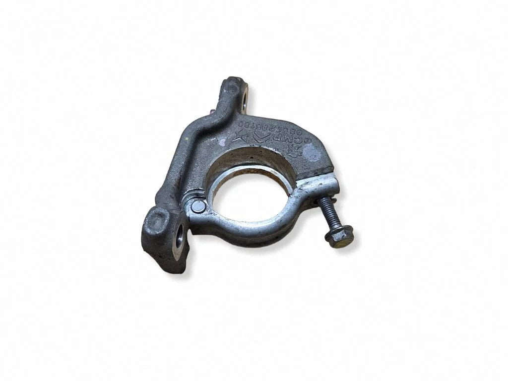 Driveshaft support bearing bracket – Opel Corsa F (2019-)