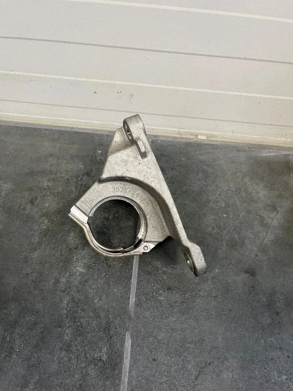 Driveshaft support bearing bracket – Renault Clio V (2019-2025)