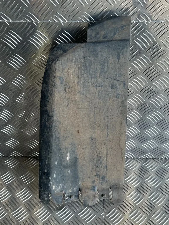 Tagumise kaitseraua põhjakaitse 788B38419R