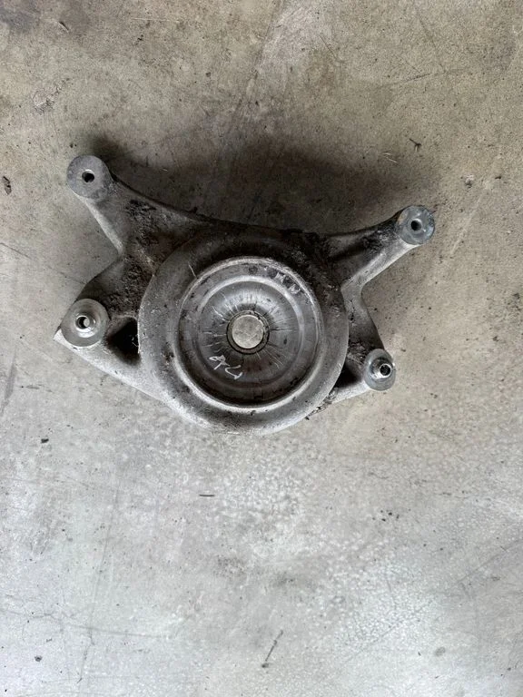 Coil spring mount – Audi A4 Allroad B8 (2008-2016)