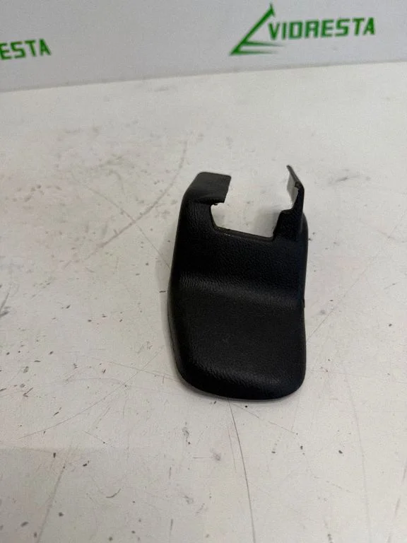 Front passenger seat rail trim 81506T7AJ010M2