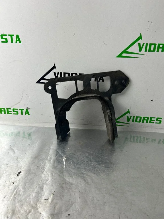 Front underbody cover/under tray 8K0863187
