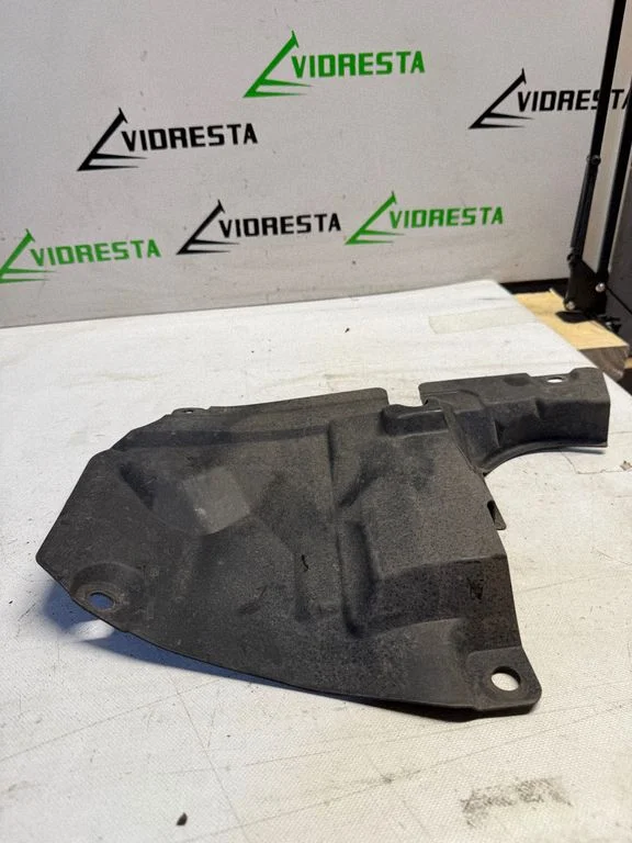 Front underbody cover/under tray KD5356342