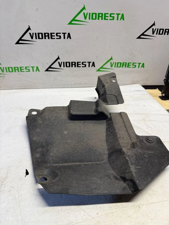 Front underbody cover/under tray KD535634