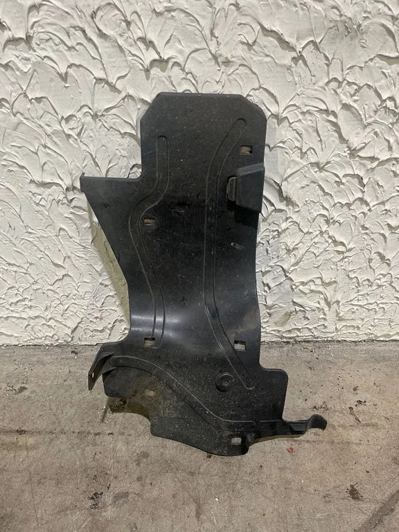 Front underbody cover/under tray 9673876780