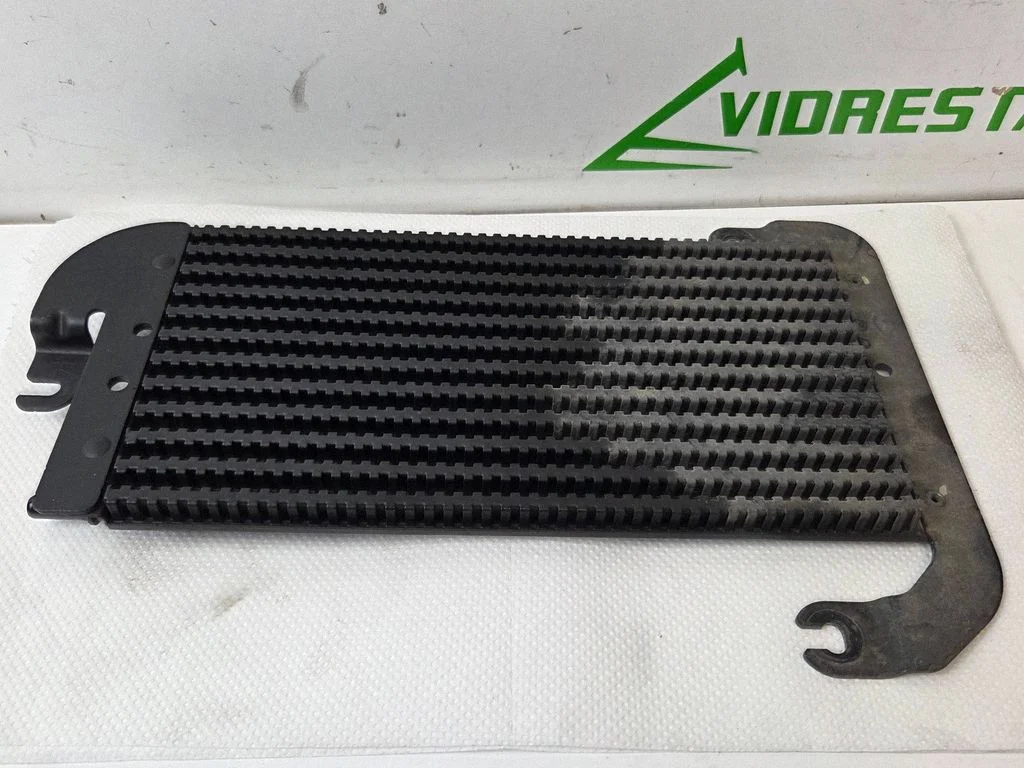 Fuel cooler (radiator) – Nissan NV300 (2016-)