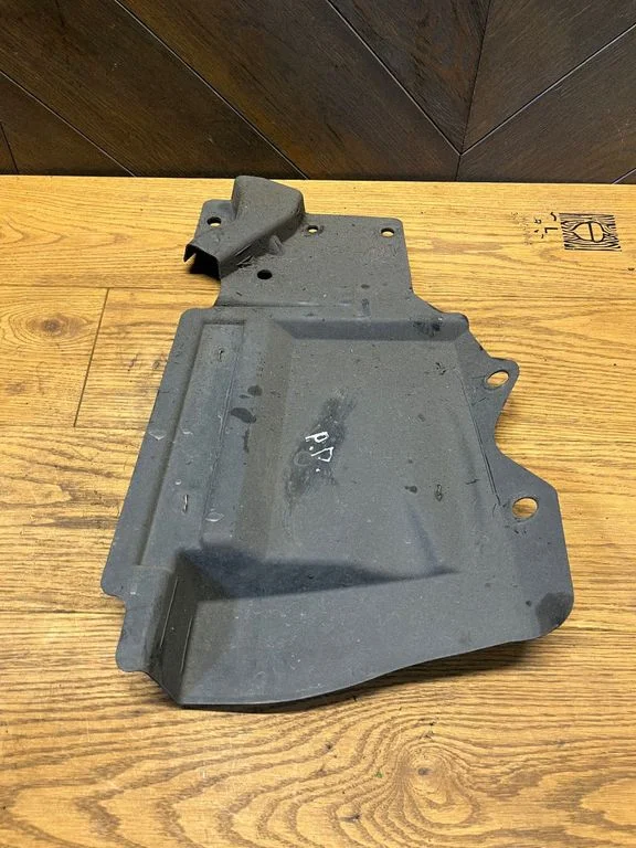 Front underbody cover/under tray 64838JD00A