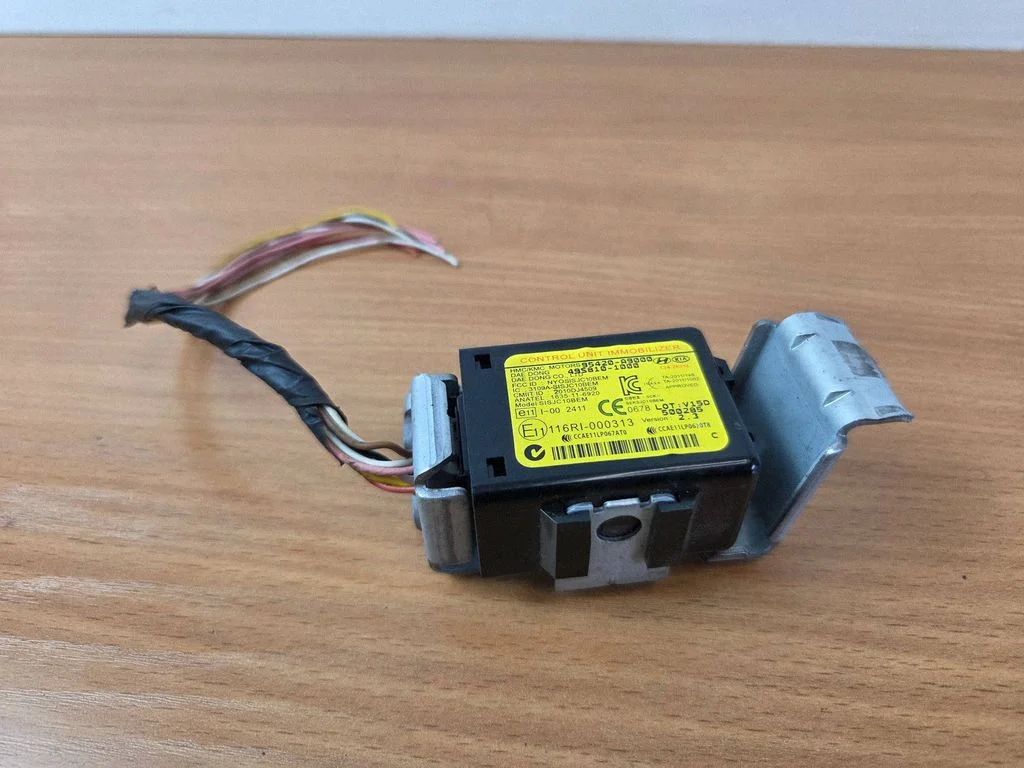 Immobilaiseri juhtplokk 95420A9000