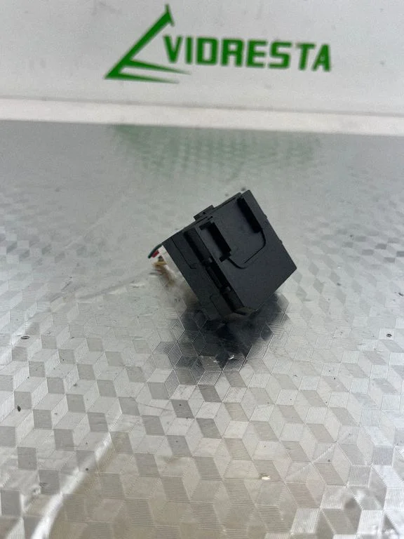 Sterownik immobilizera 116RI000009