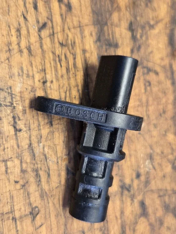 Crankshaft position sensor 0261210318