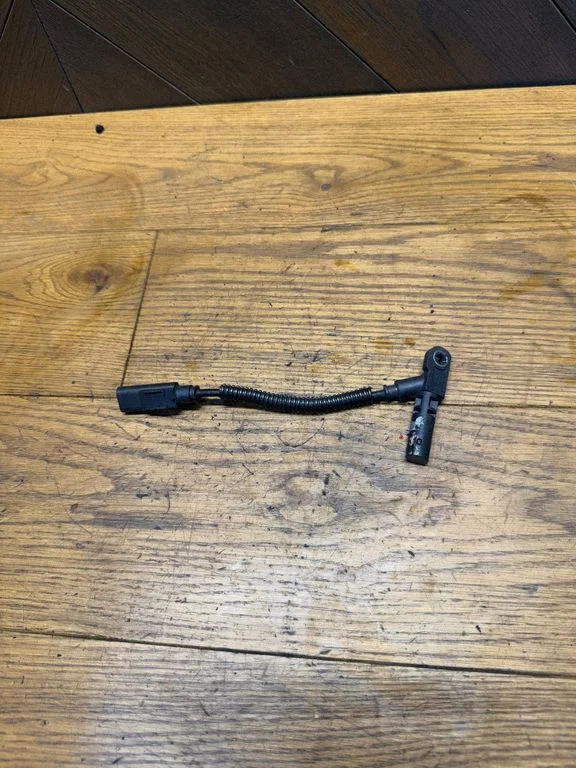 Crankshaft position sensor