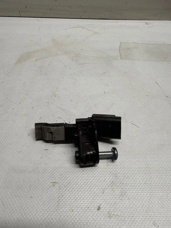Crankshaft position sensor 9675226780