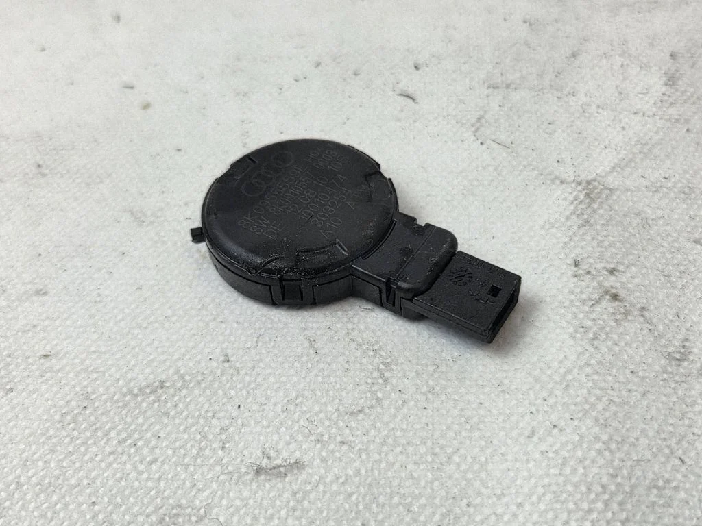 Rain sensor 8K0910557